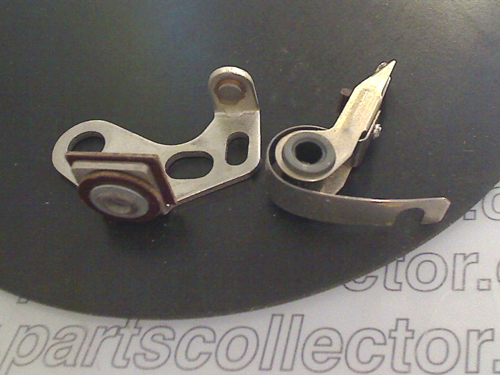 BOSCH 1 237 013 037 Ignition code 9169 compatible with: BOSCH BOSCH, MERCEDES MERCEDES